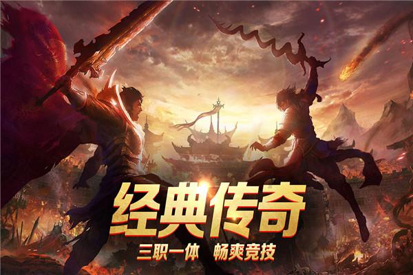 女巫的约定