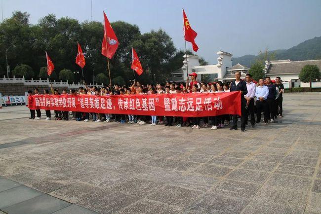 赣榆：新年送新“礼”，“法”味儿十足