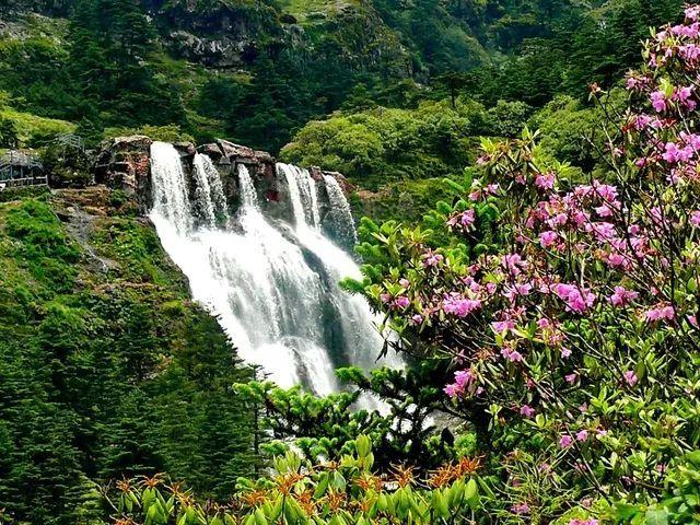 加勒比海度假村